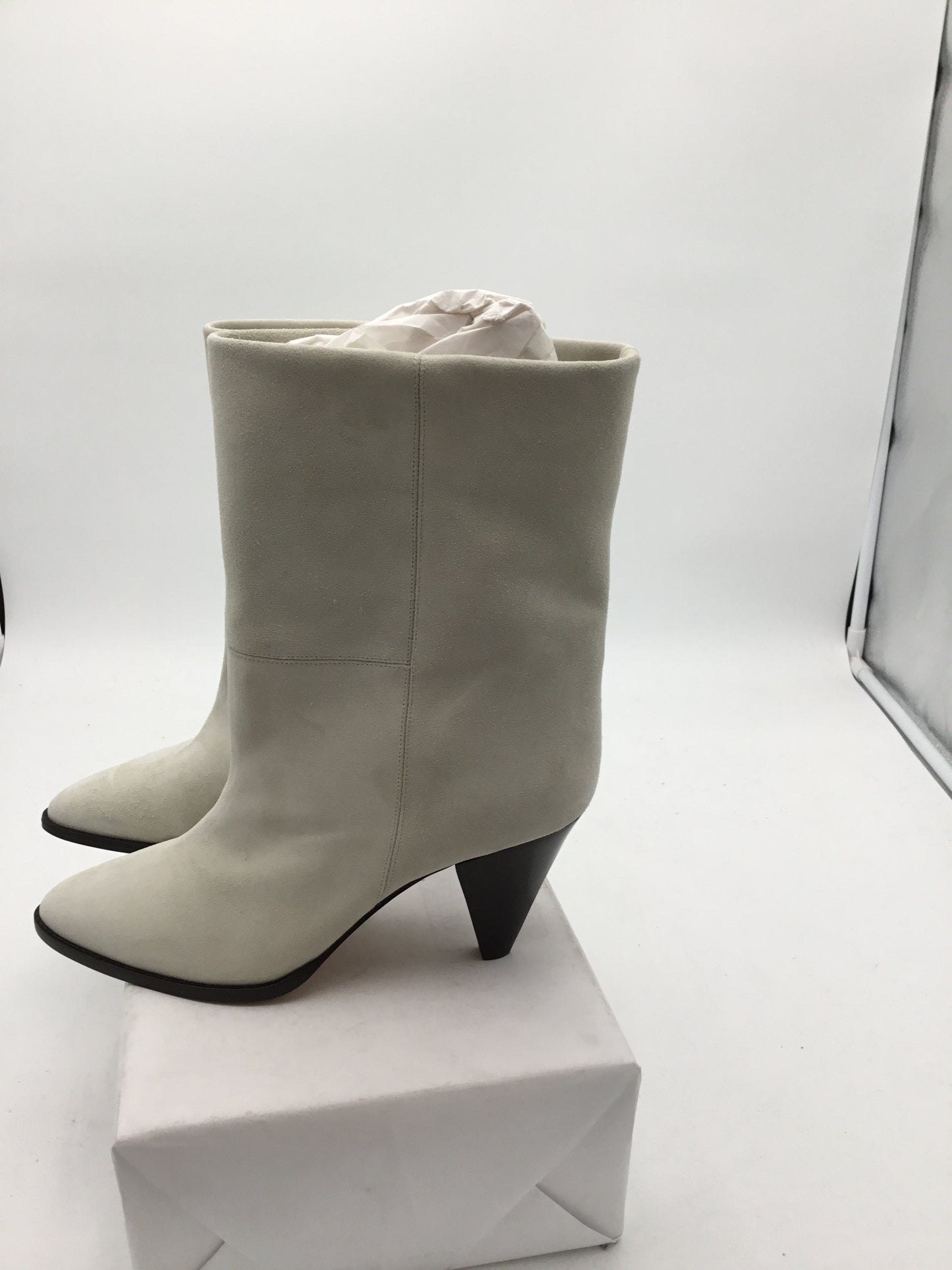 Isabel Marant Boots Rouxa