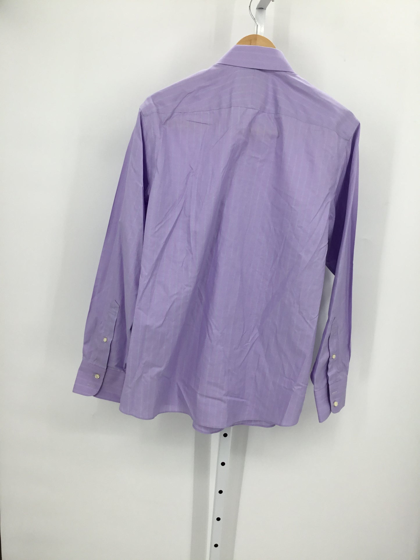 Brooks Brothers Purple Button-Down