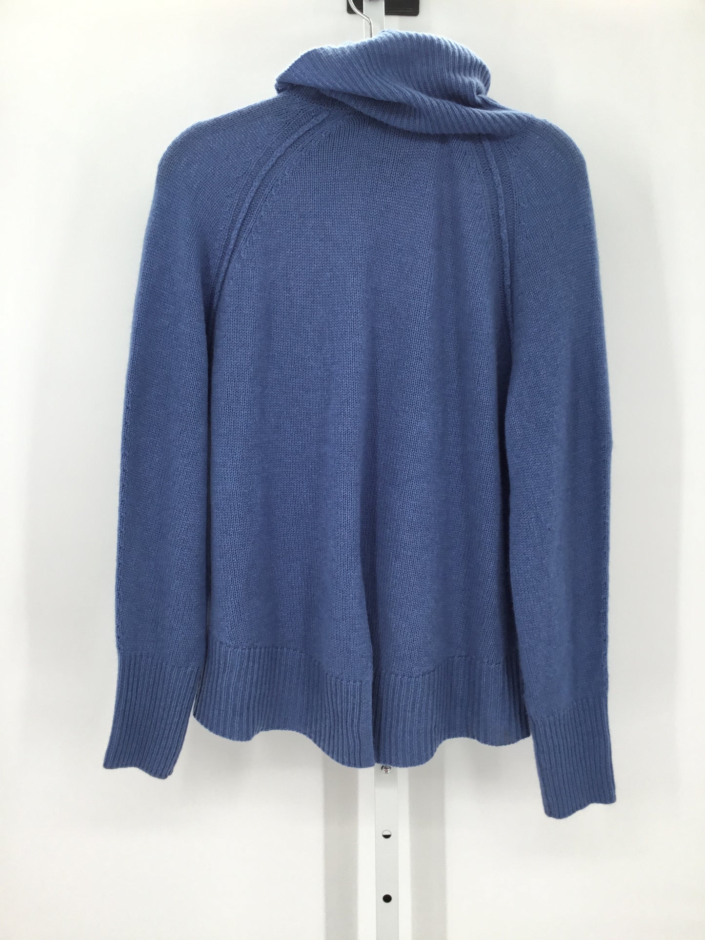 Vintage Blue Sweater