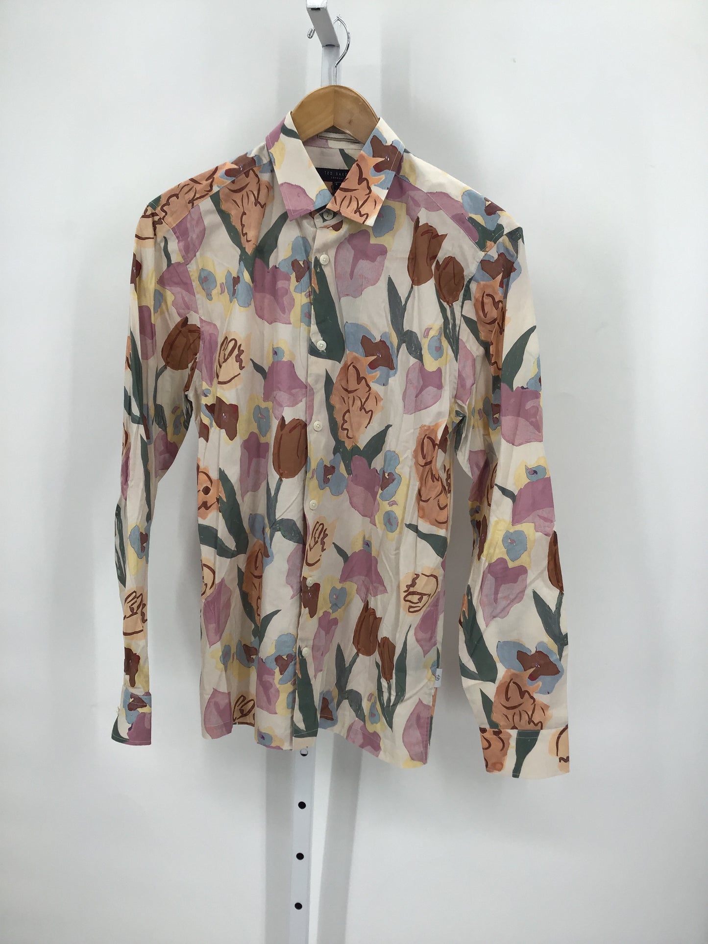 Ted Baker Multi color Button-Down