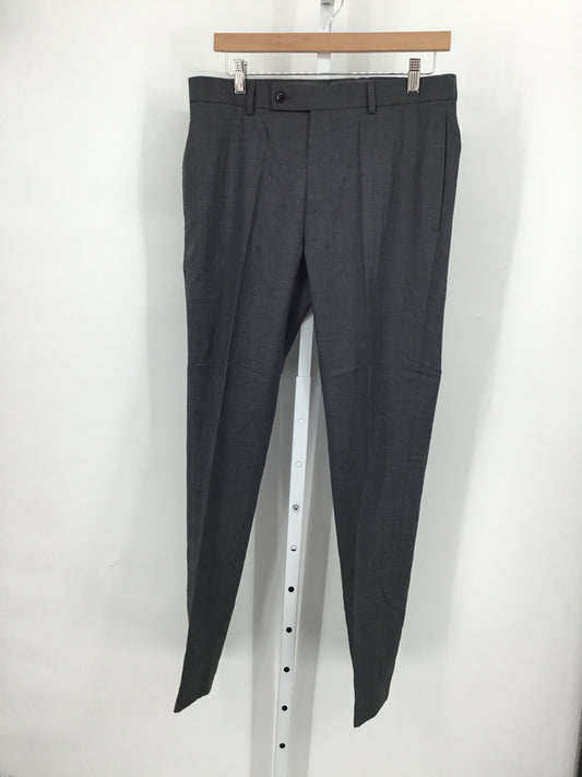 Calvin Klein Black Dress Pants