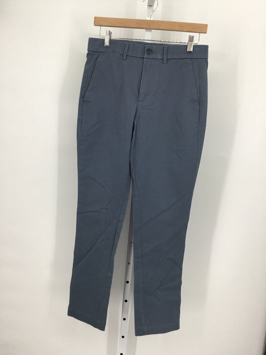 GAP Gray Casual Pants