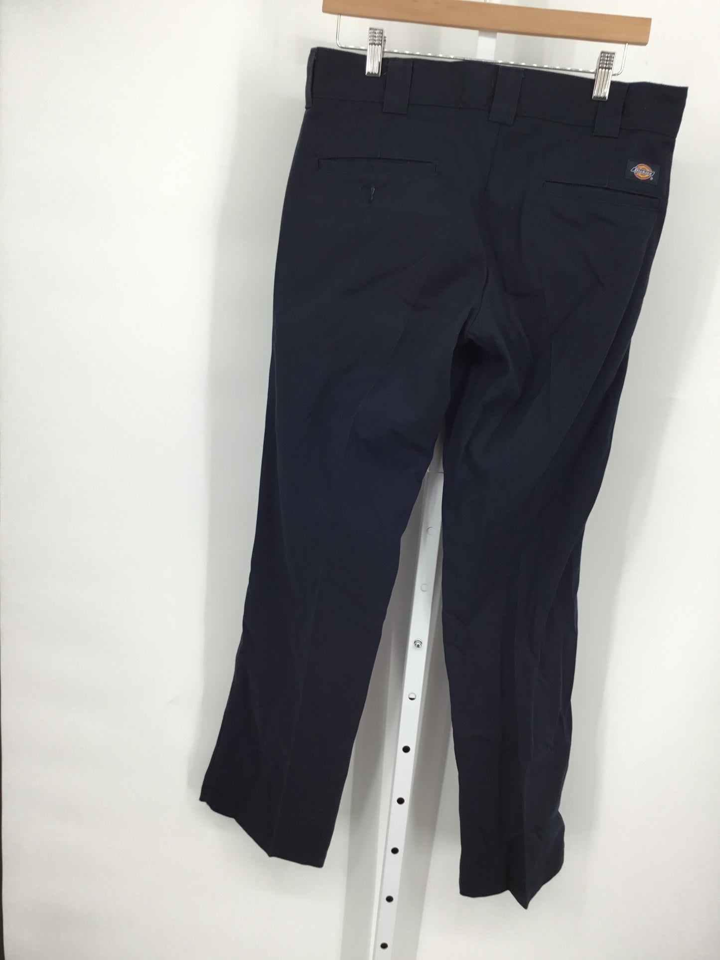 Dickies Blue Dress Pants