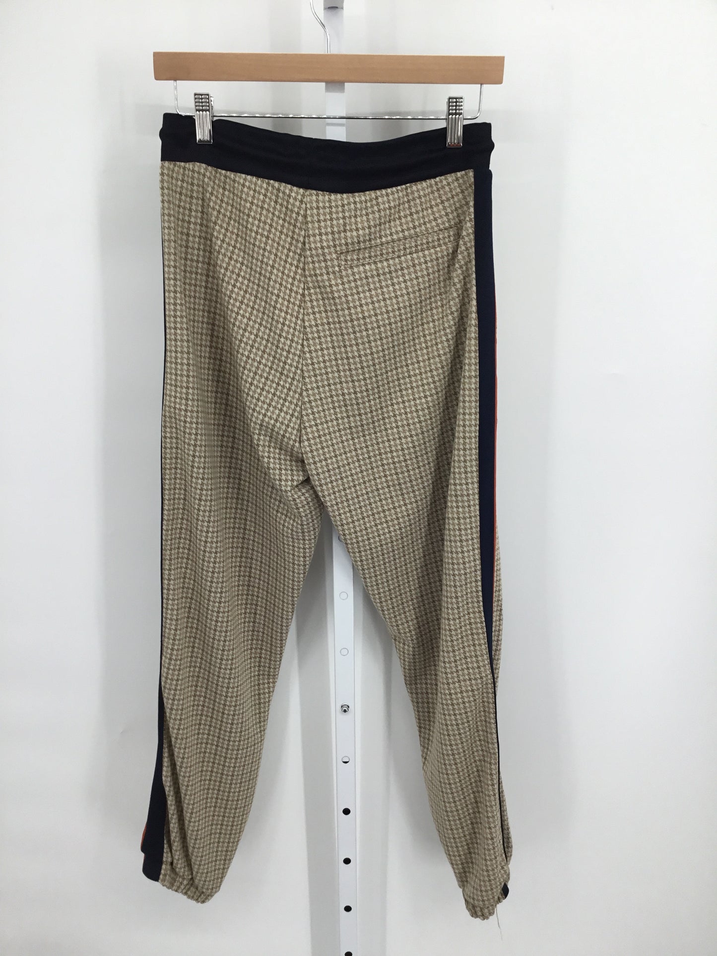 ZARA Brown Active Pants