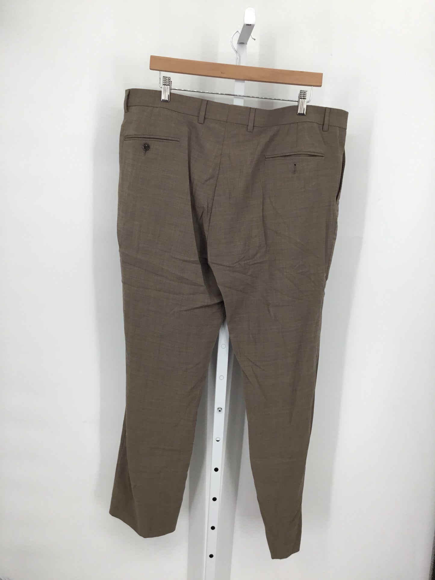 Tommy Hilfiger Tan Dress Pants