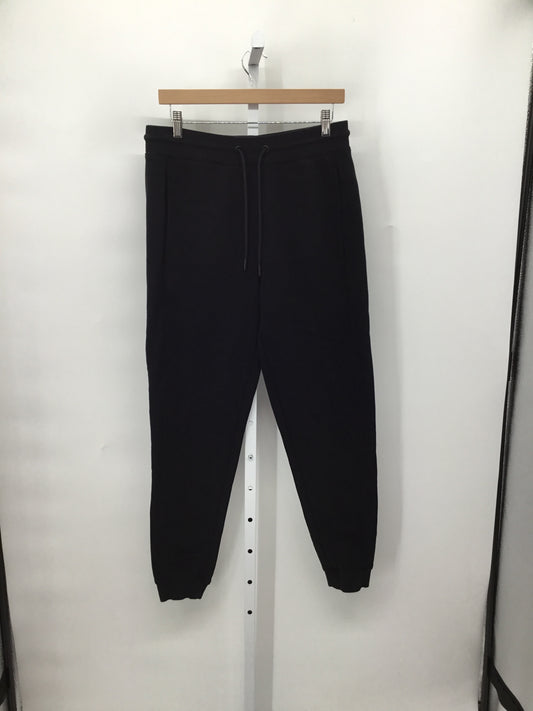 Vintage Black Sweatpants