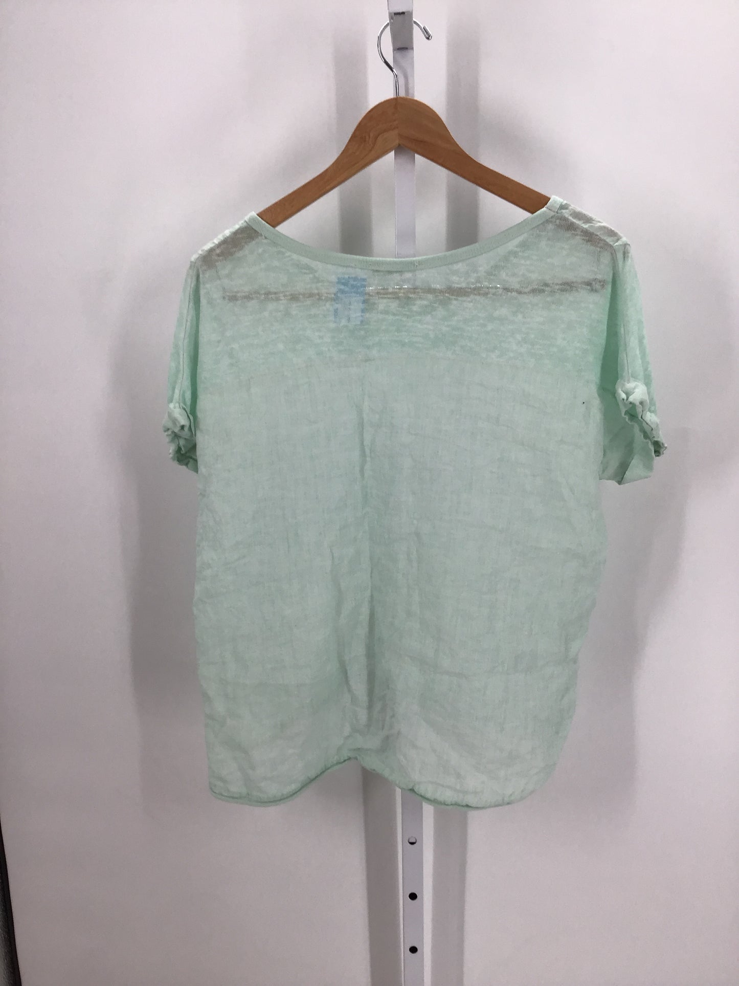 Vintage Green T-Shirt