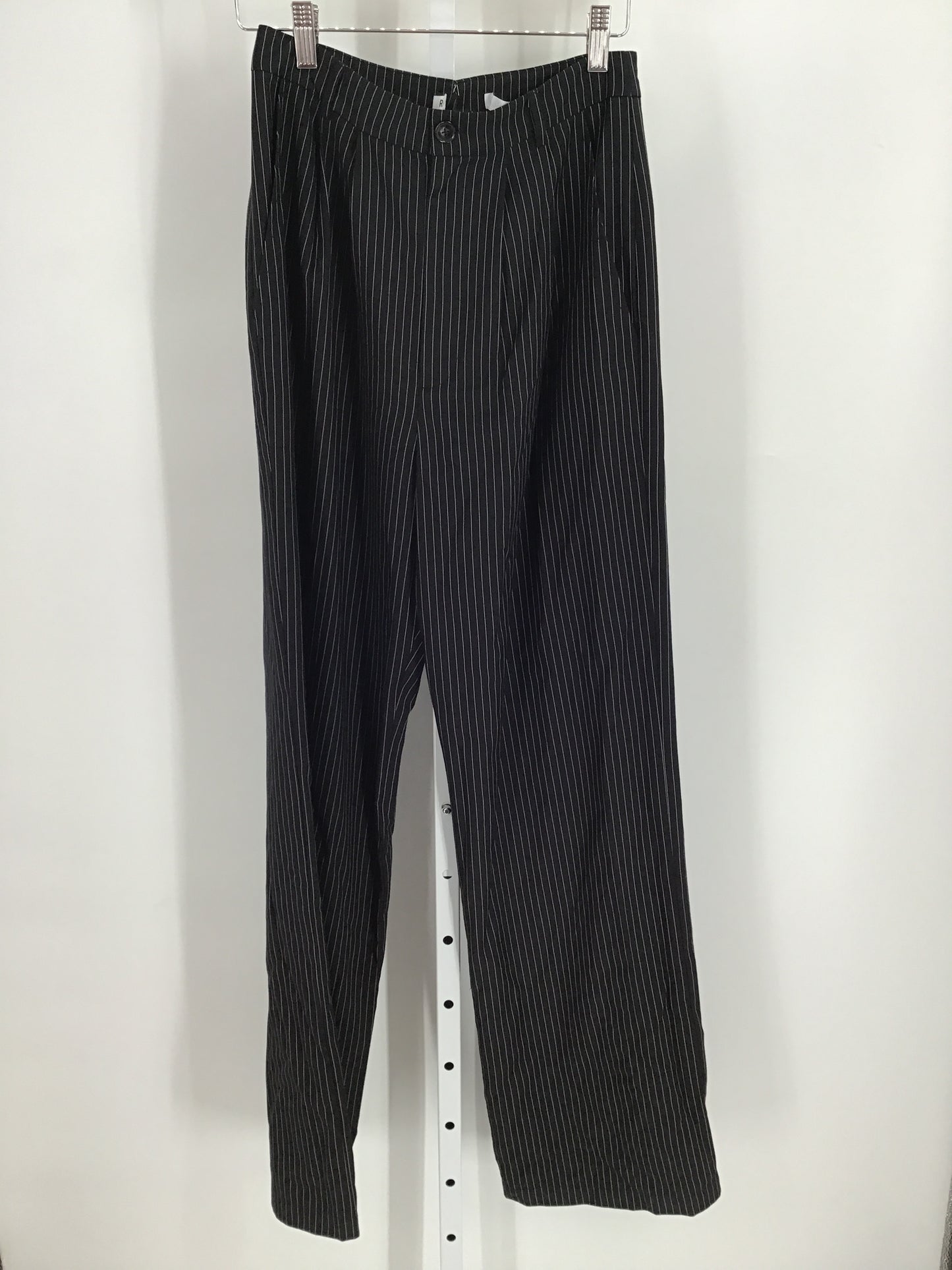 Reformation Black Dress Pants