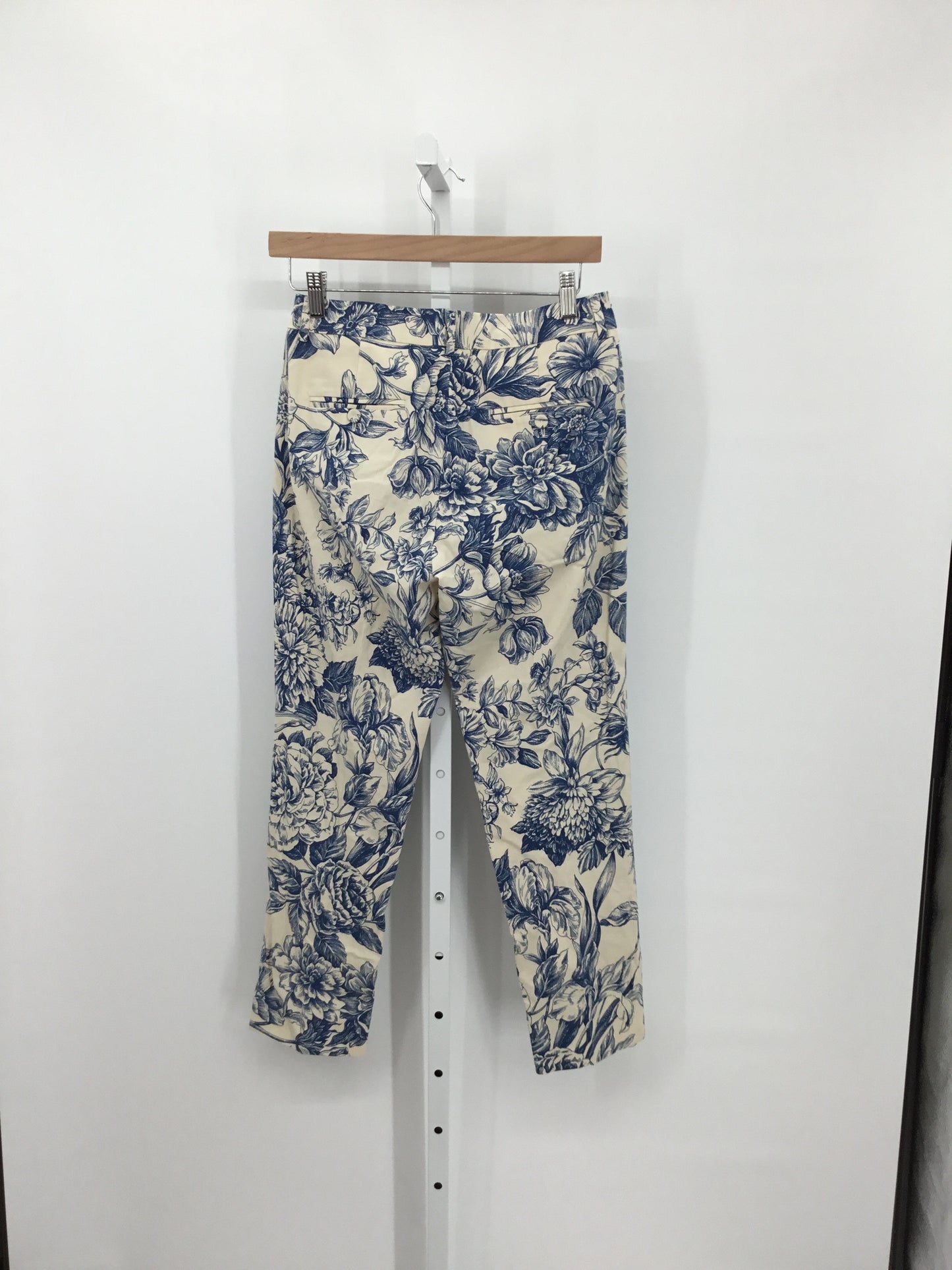 Max Mara Multi color Dress Pants