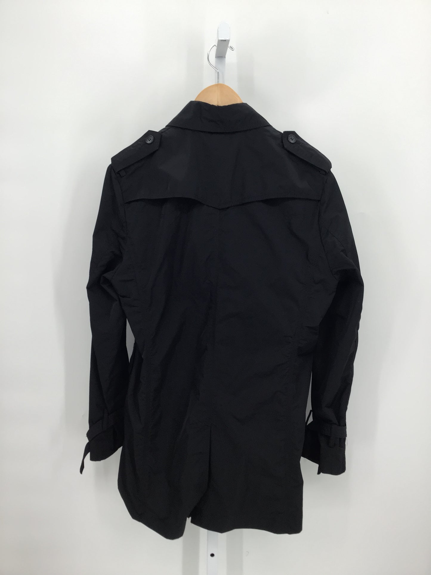 (Other) Black Coat