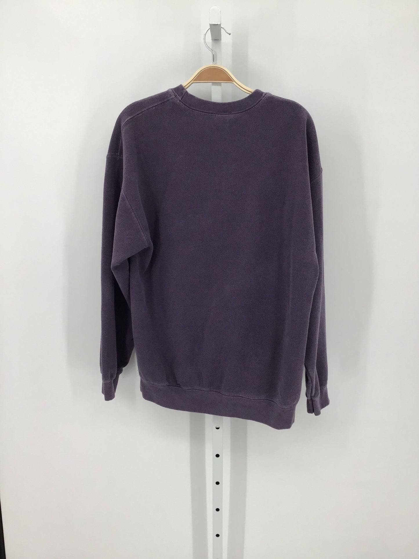 Urban Outfitters Purple Sweater