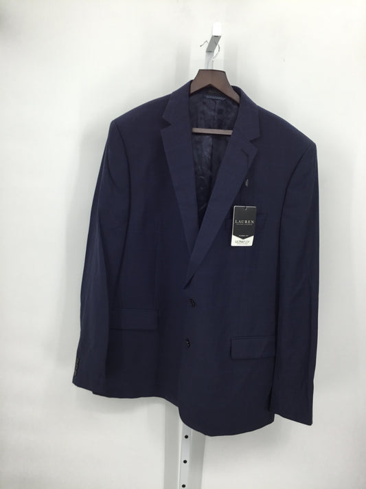 Ralph Lauren Blue Blazer