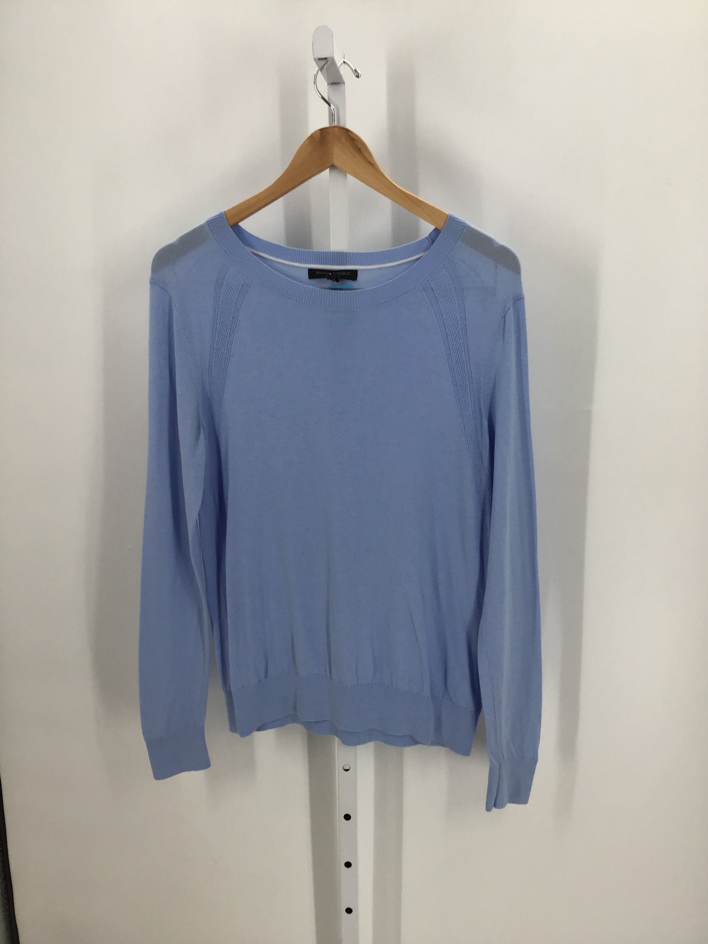 Banana Republic Blue T-Shirt