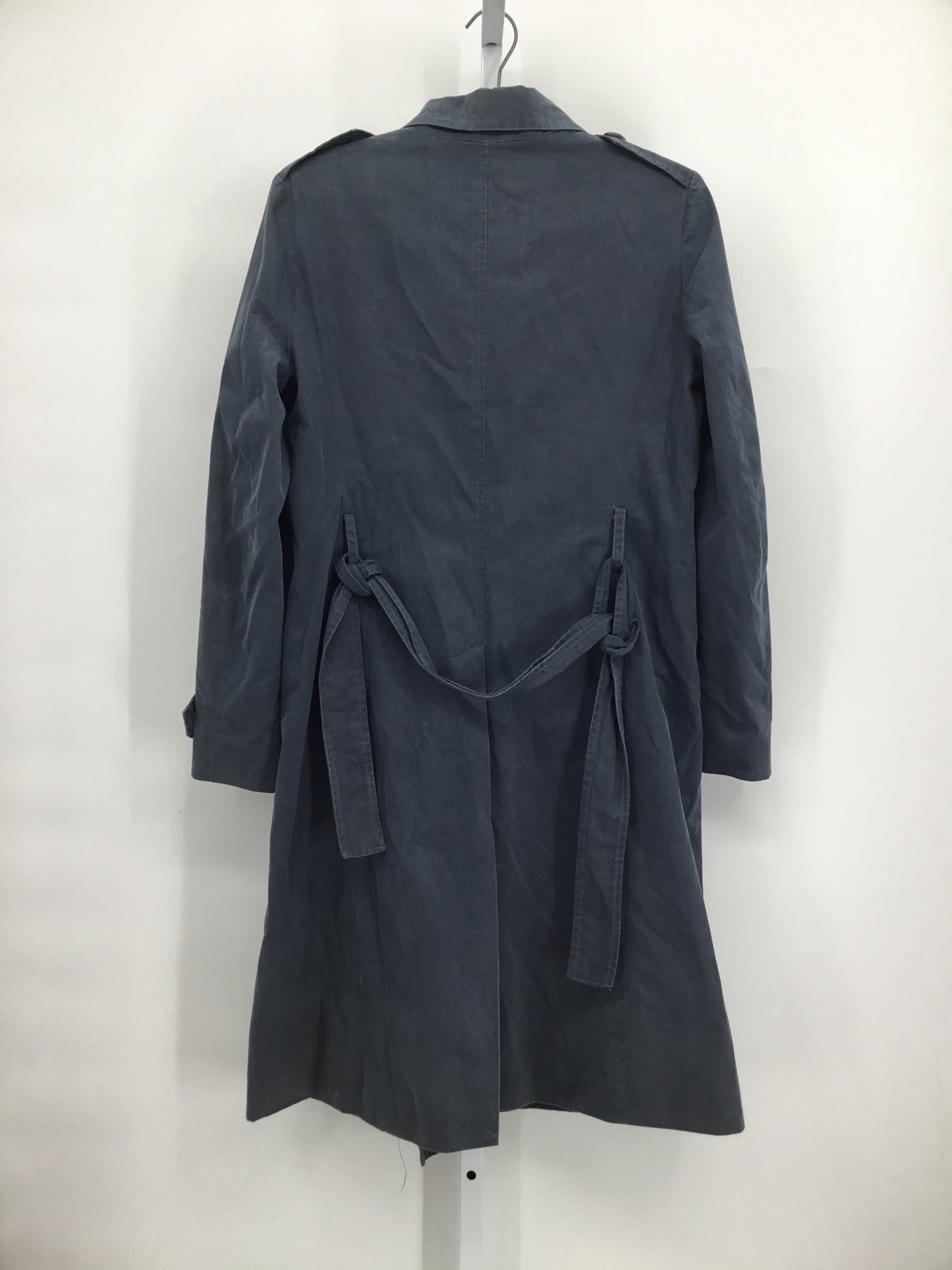 Barneys New York Blue Coat