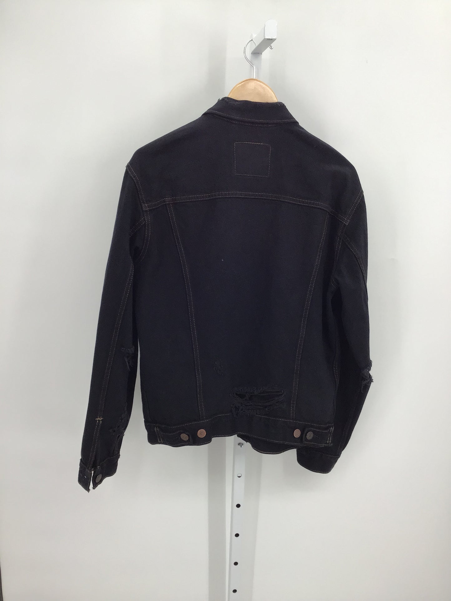 Levi's Black Jacket