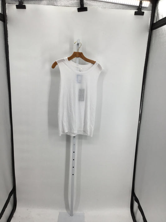 ascolour White T-Shirt