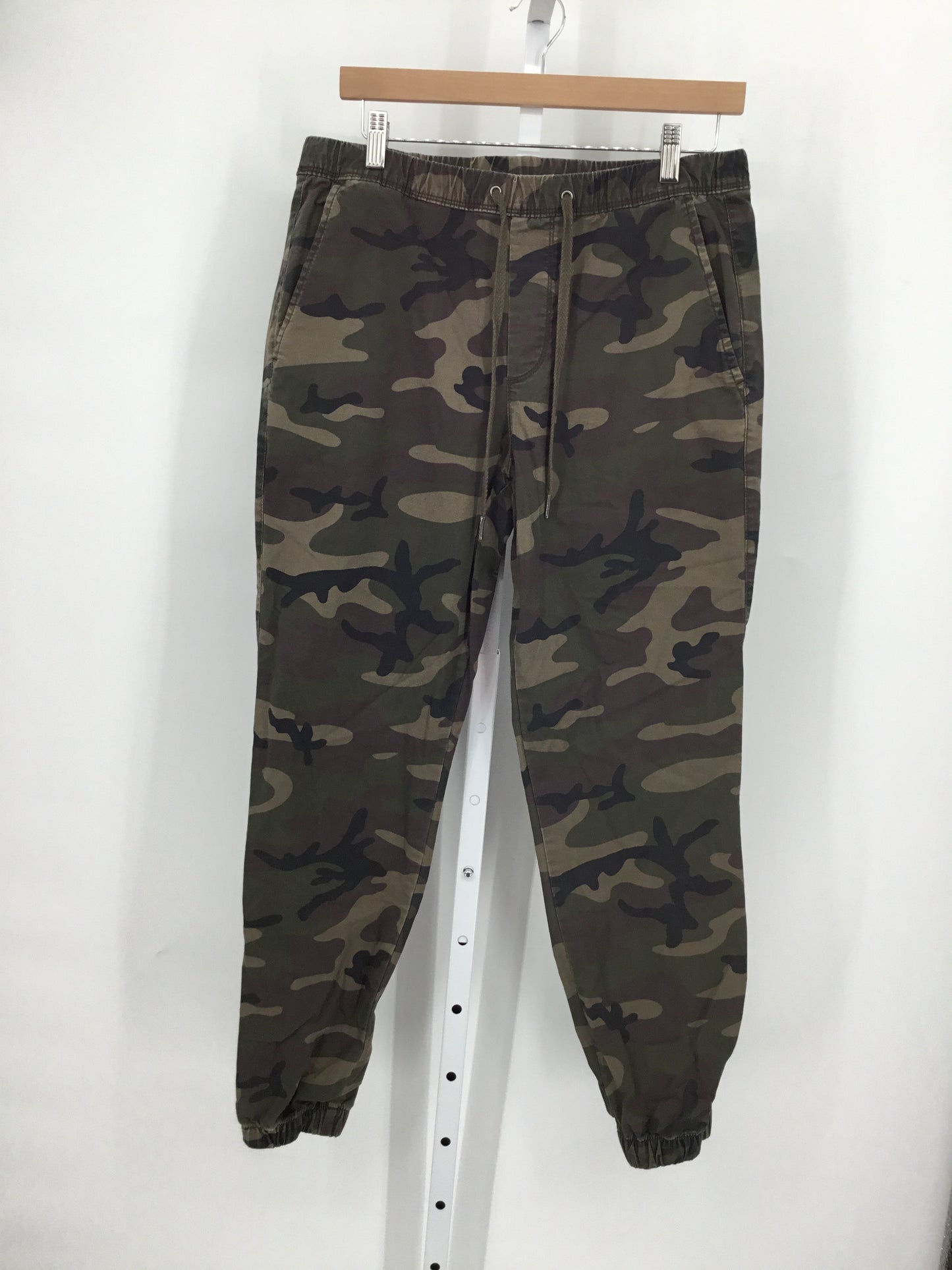 GAP Green Active Pants