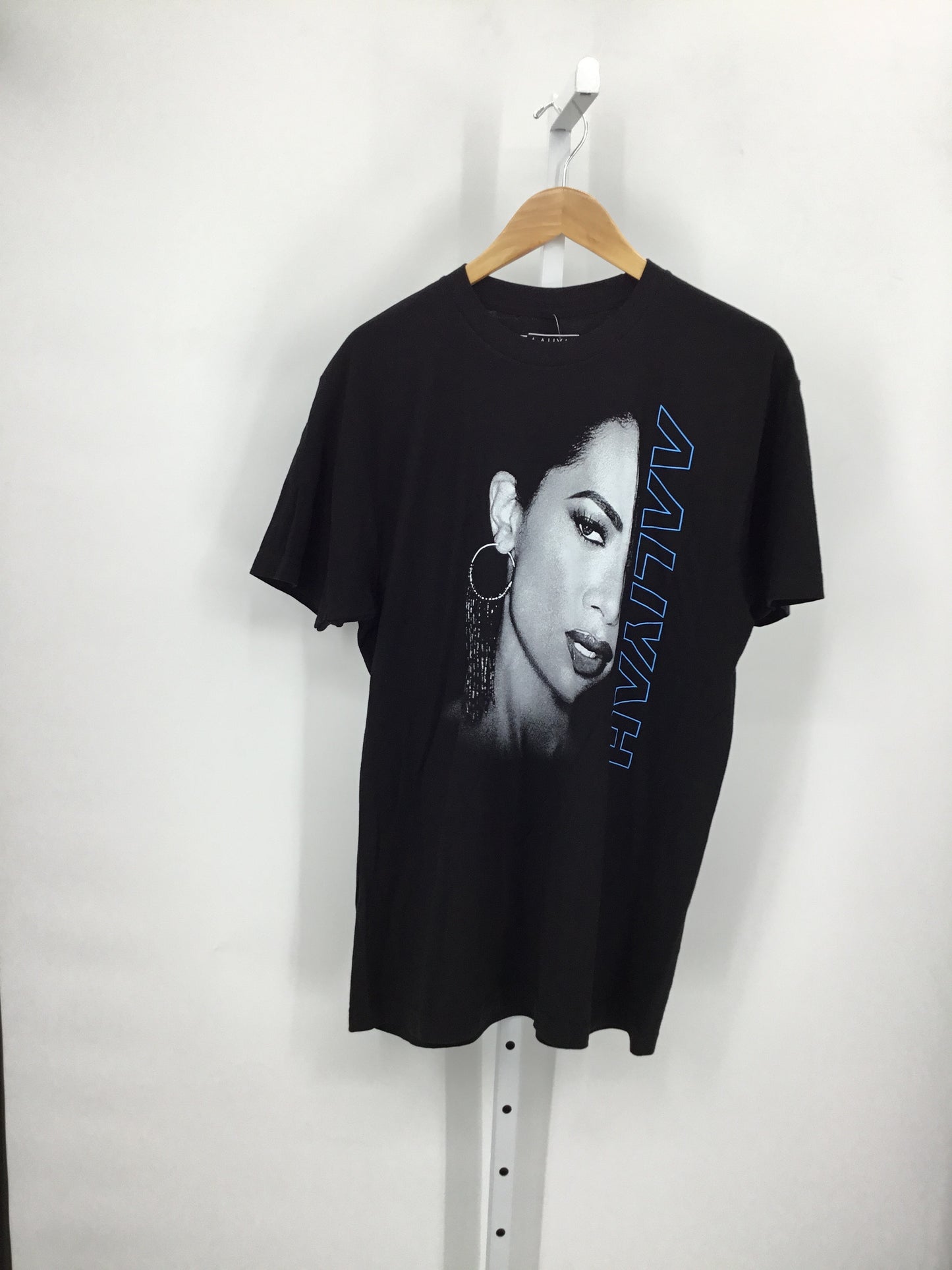 Vintage Black T-Shirt