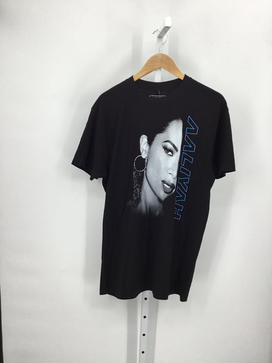 Vintage Black T-Shirt