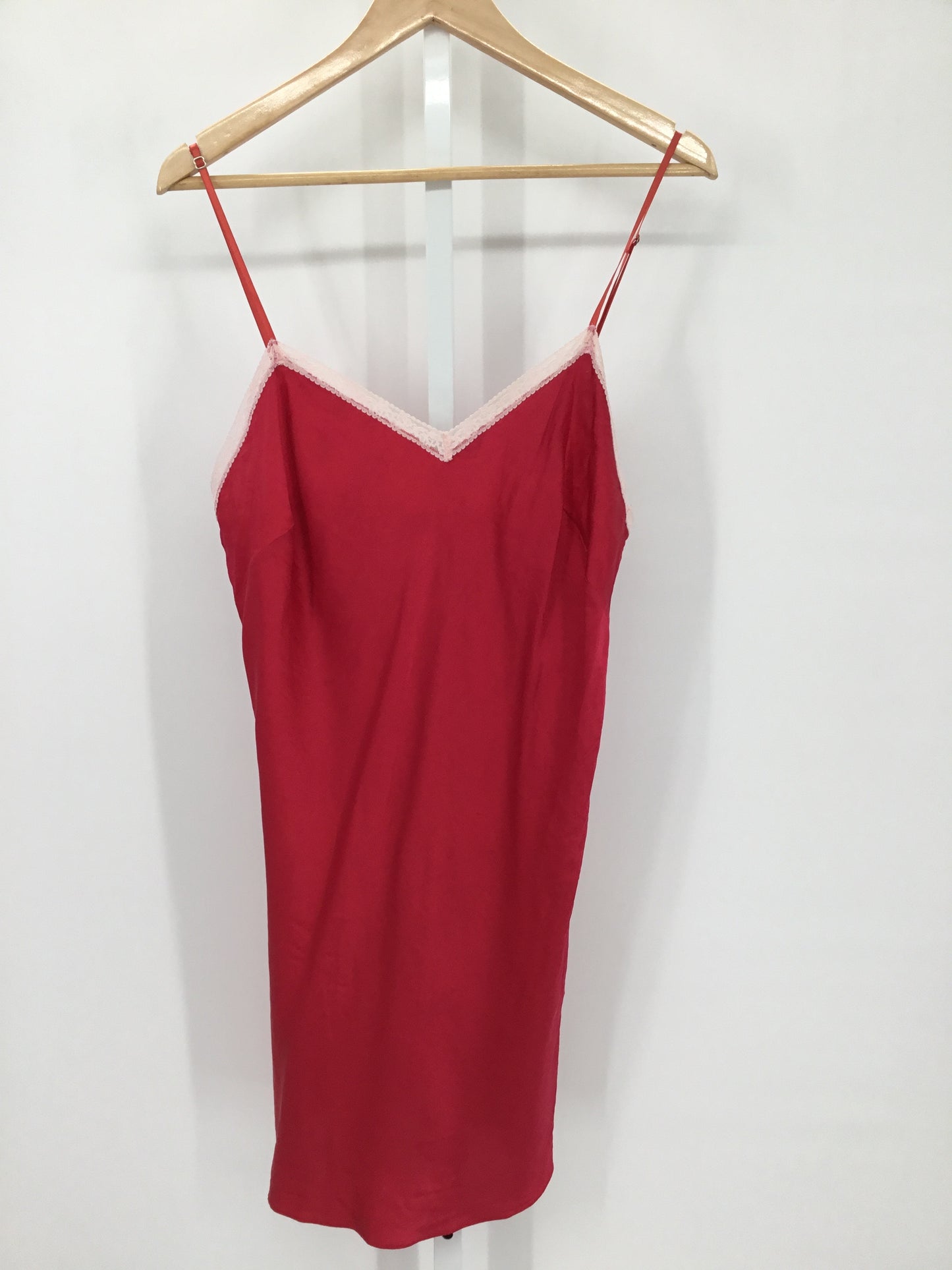 Vintage Red Loungewear