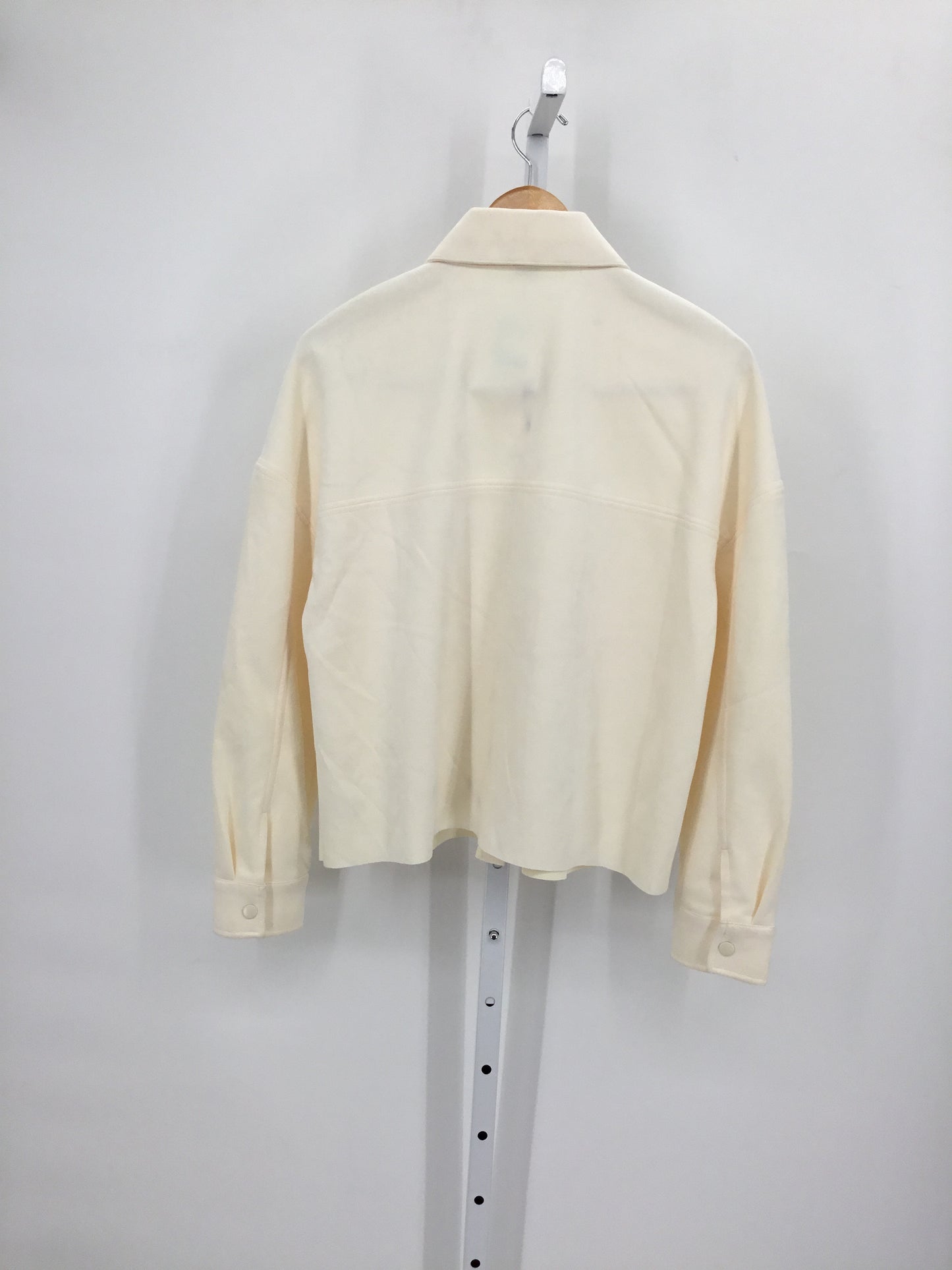 Sanctuary Cream Jacket