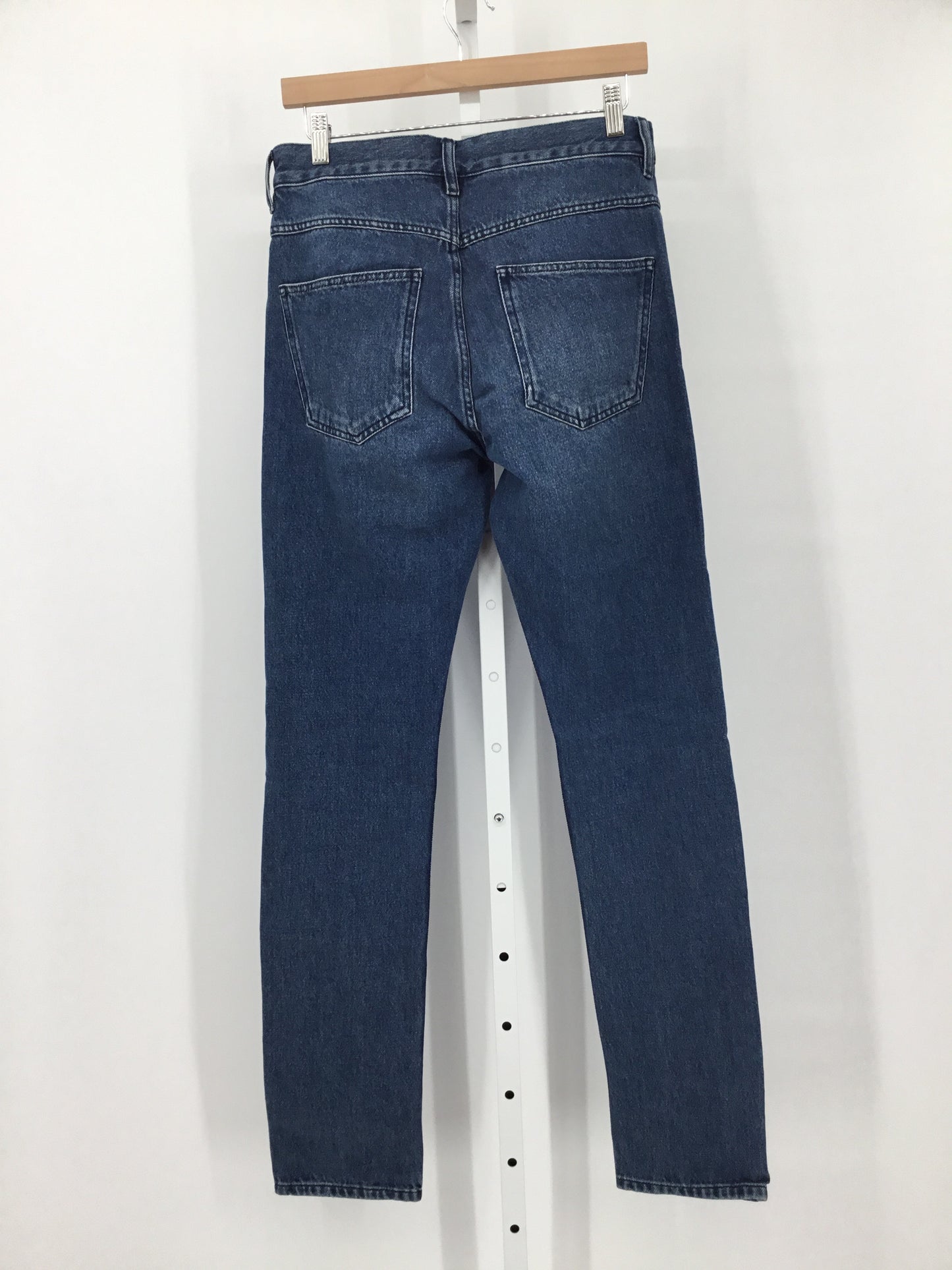 Isabel Marant Blue Jeans