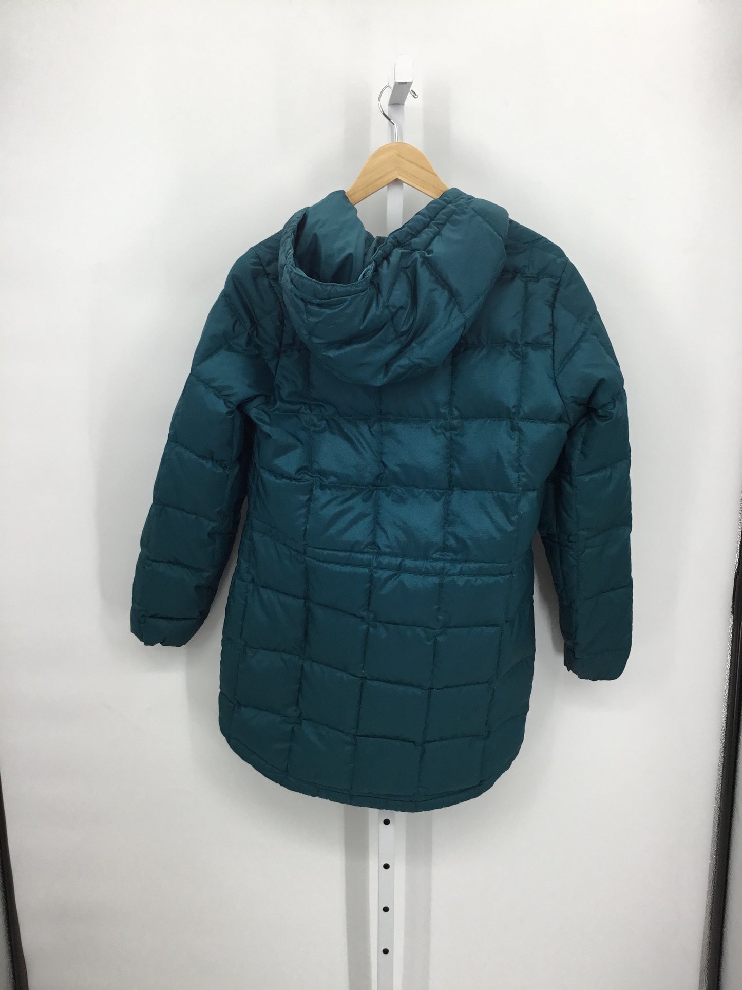 Eddie Bauer Blue Jacket