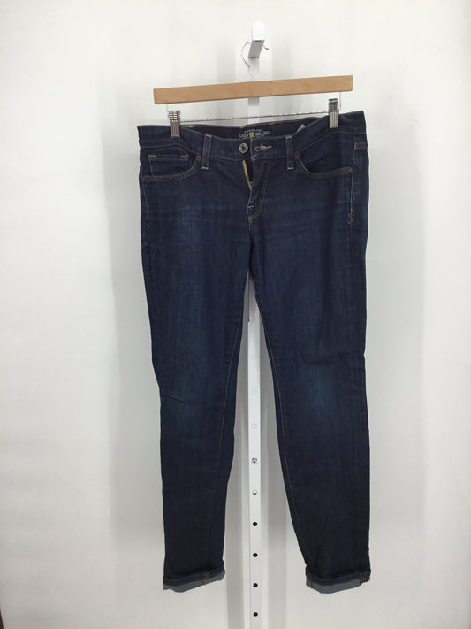 Lucky Brand Blue Jeans