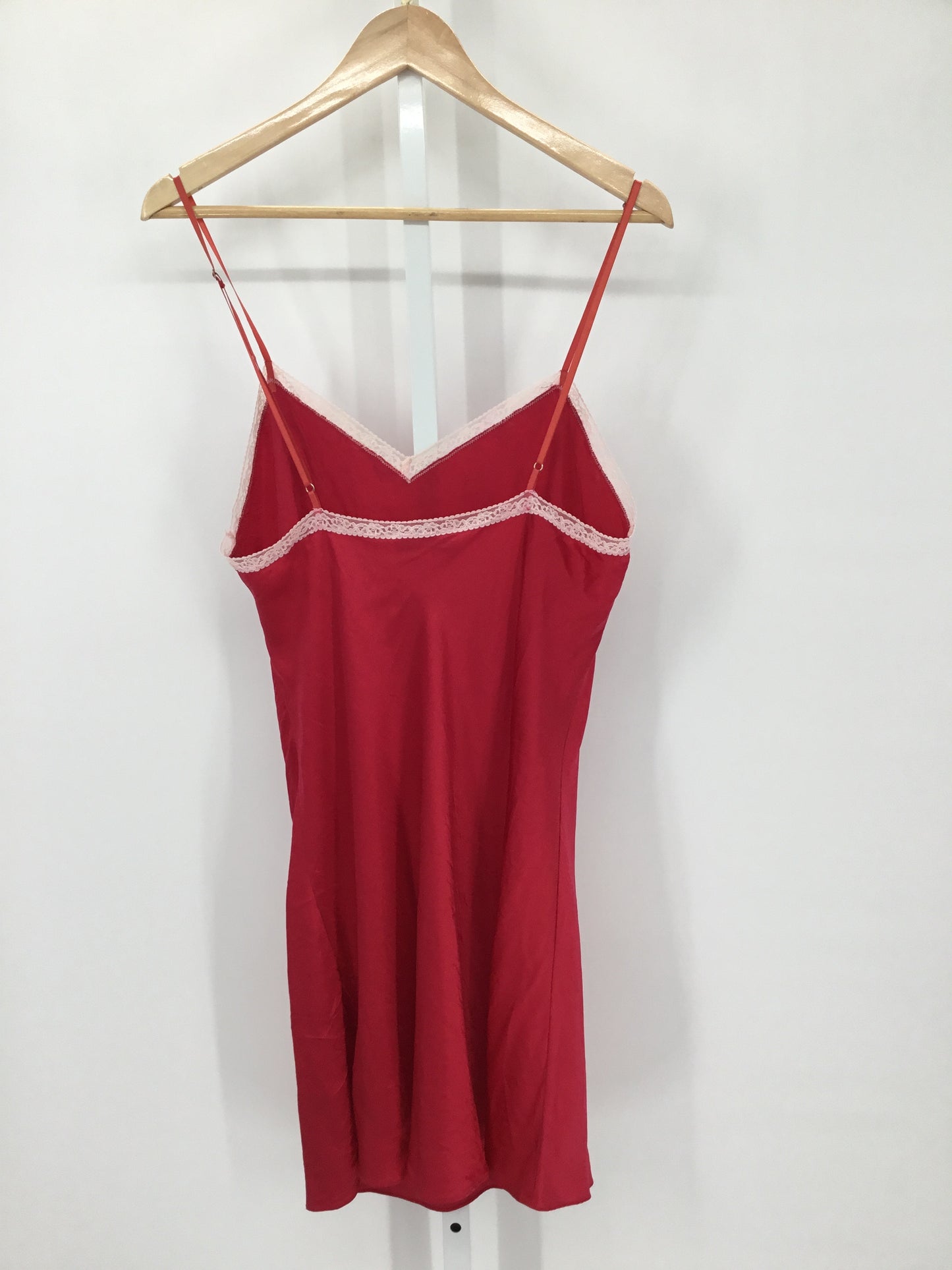 Vintage Red Loungewear