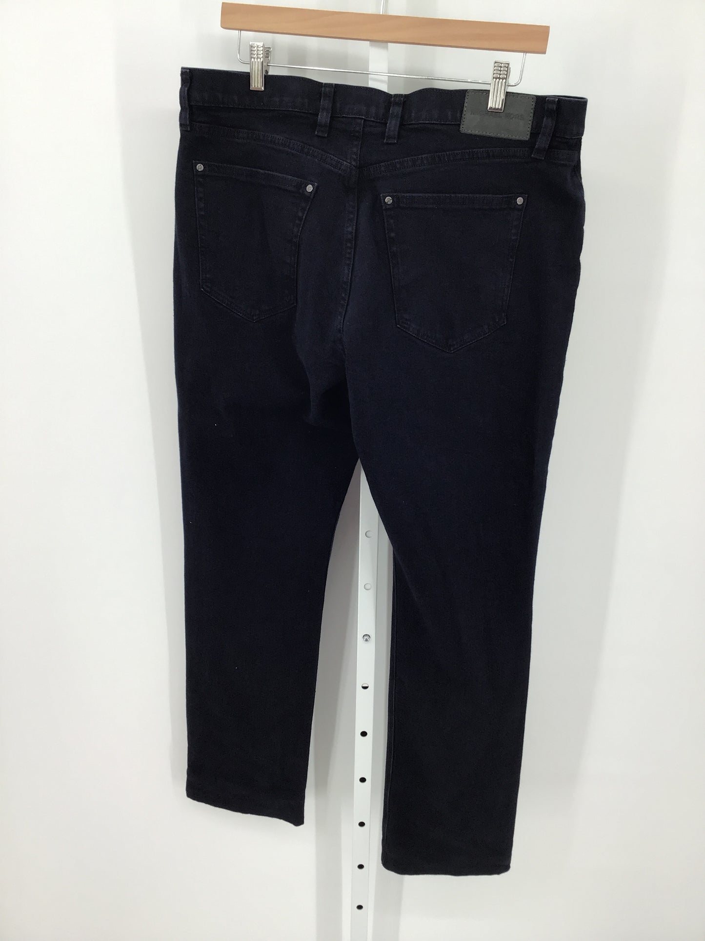 Michael Kors Blue Jeans