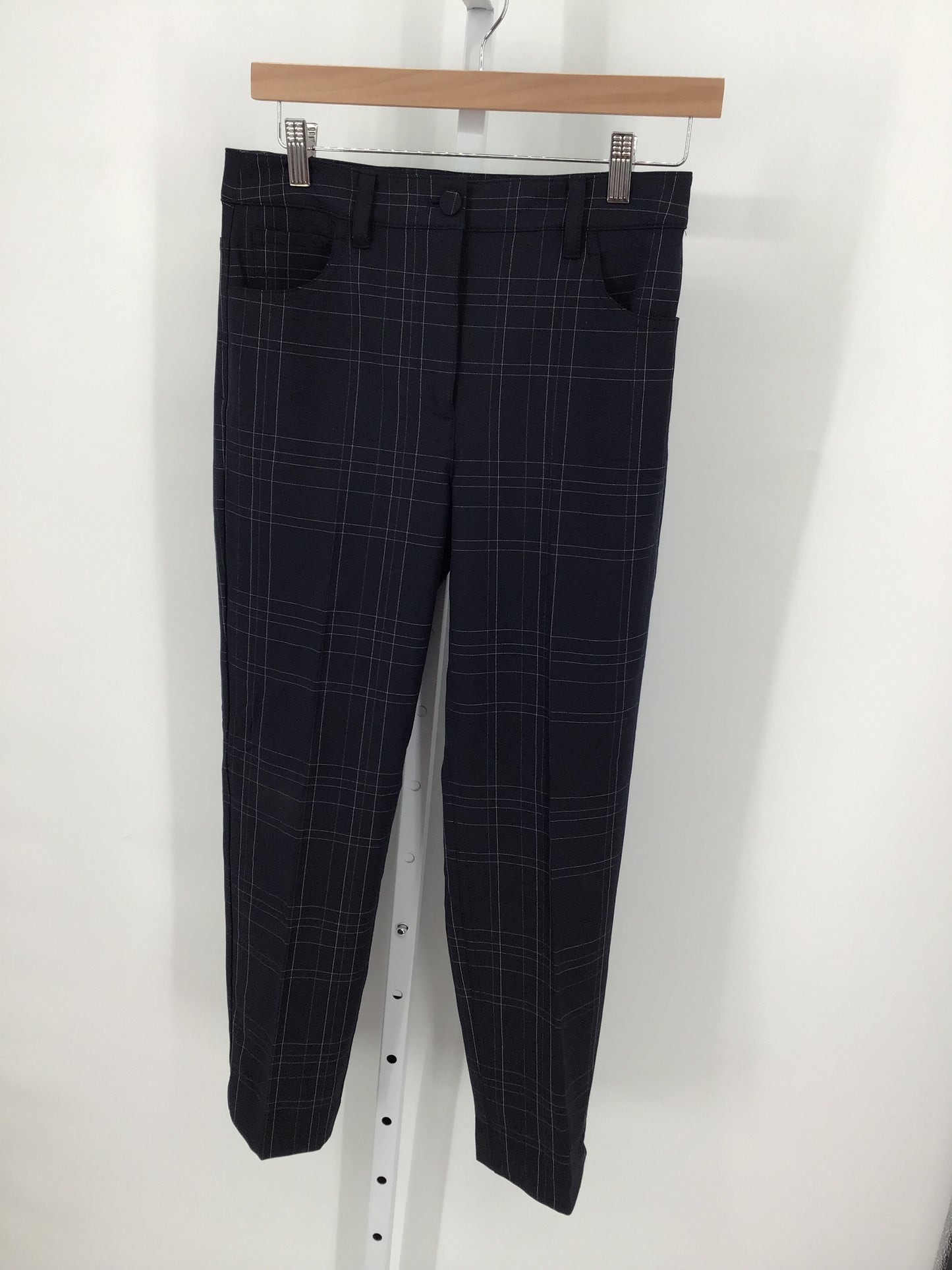 Theory Black Dress Pants