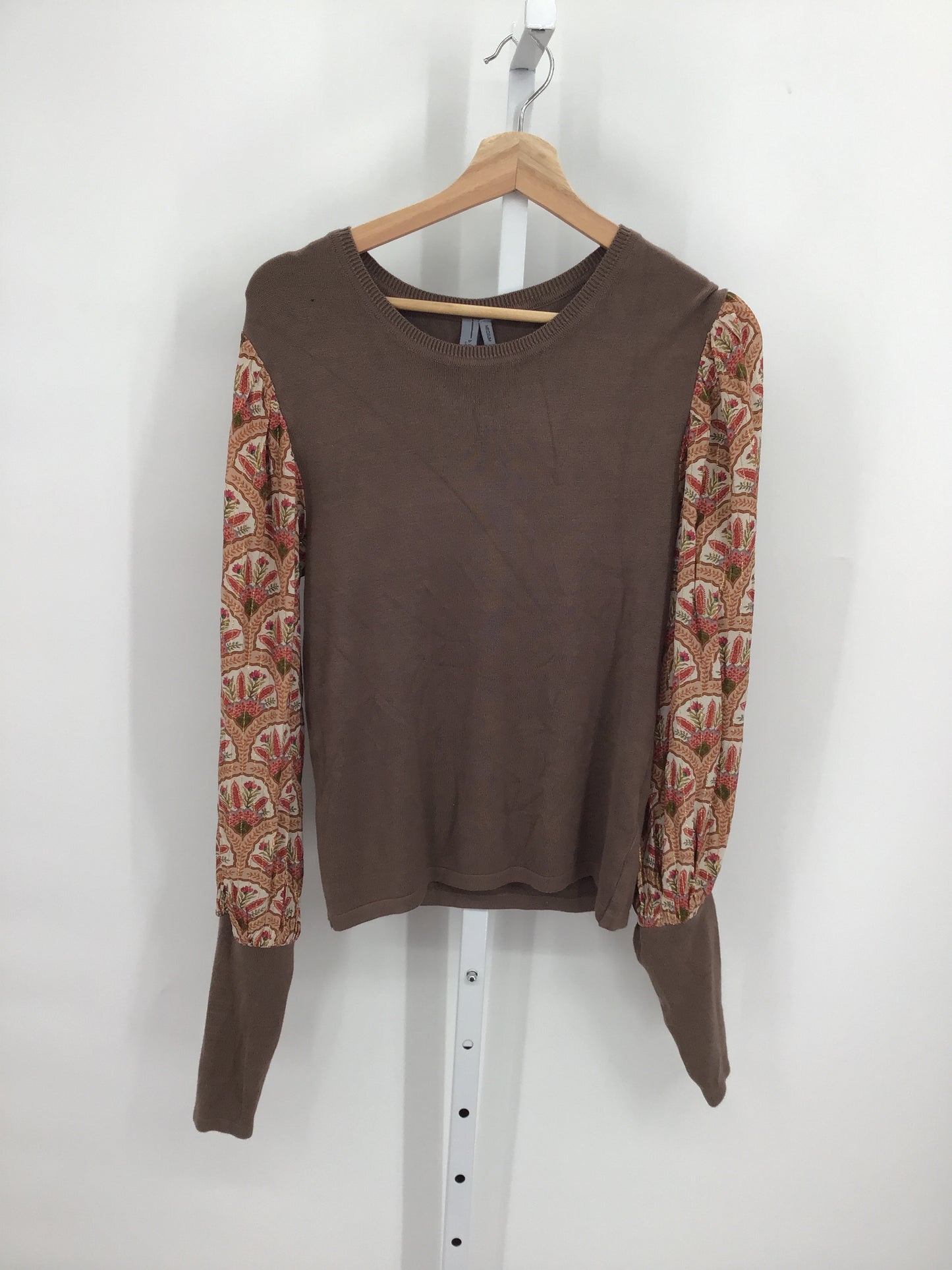 blank london Brown Blouse