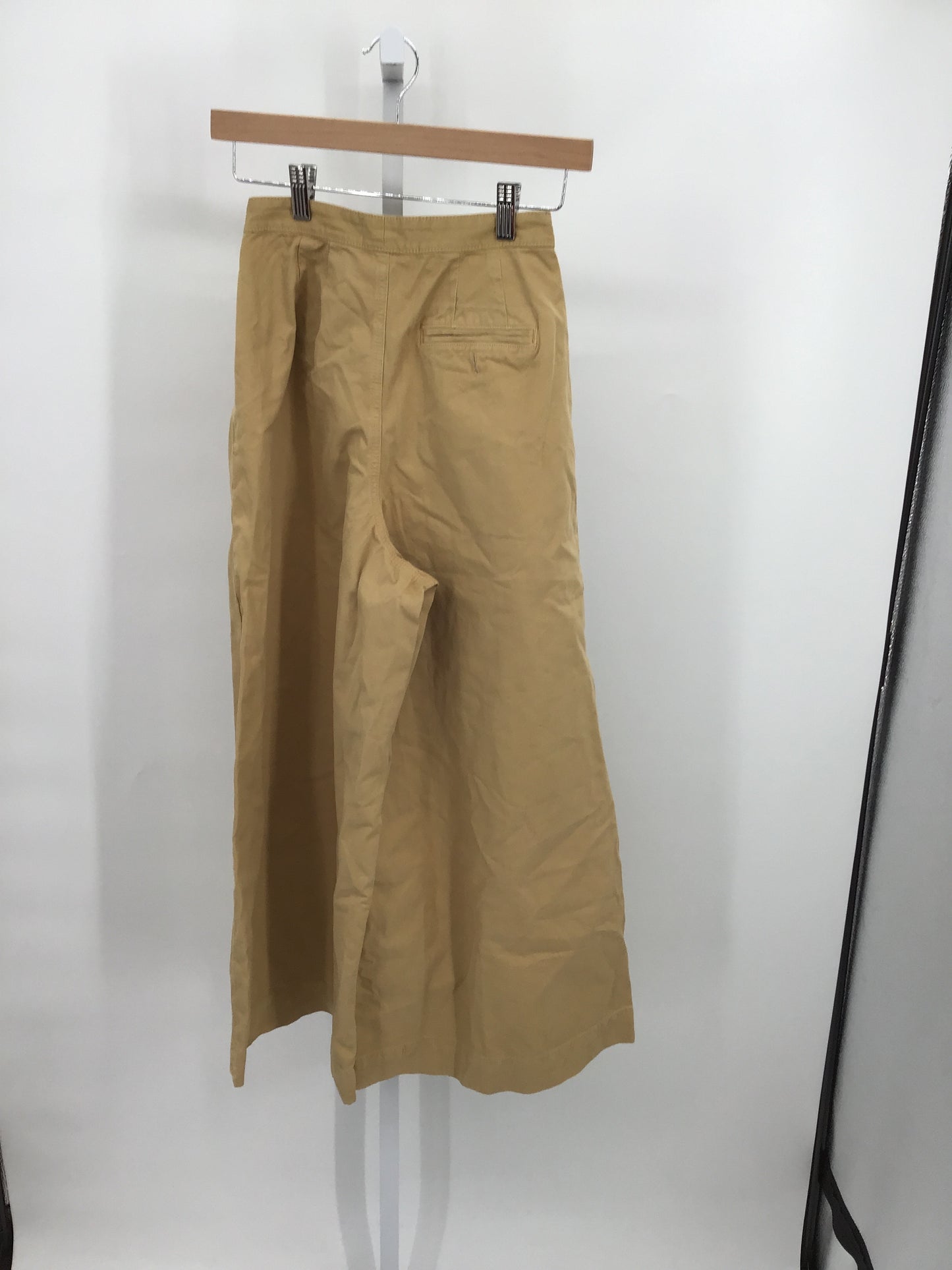 DÔEN Beige Casual Pants