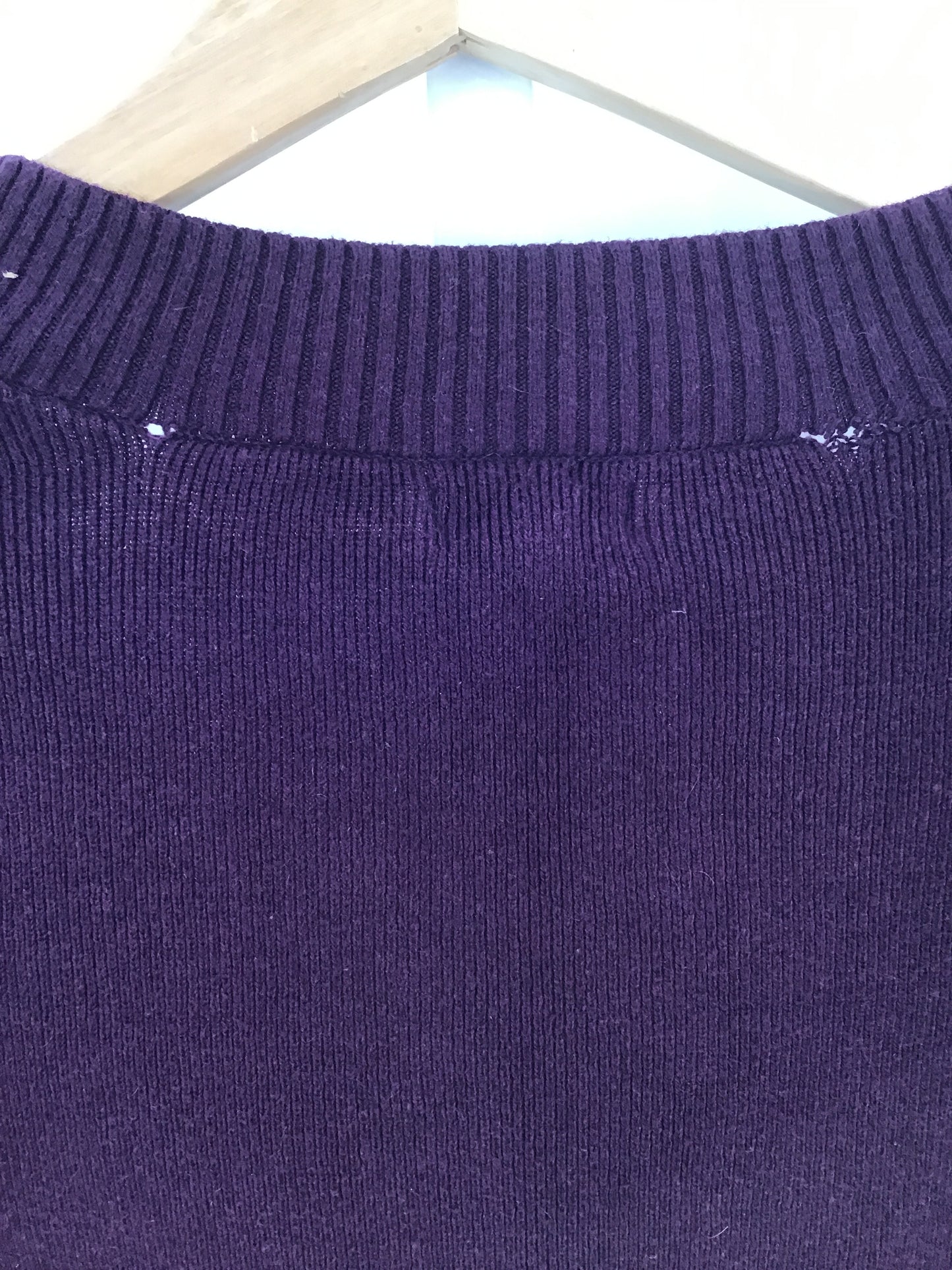 Express Purple T-Shirt