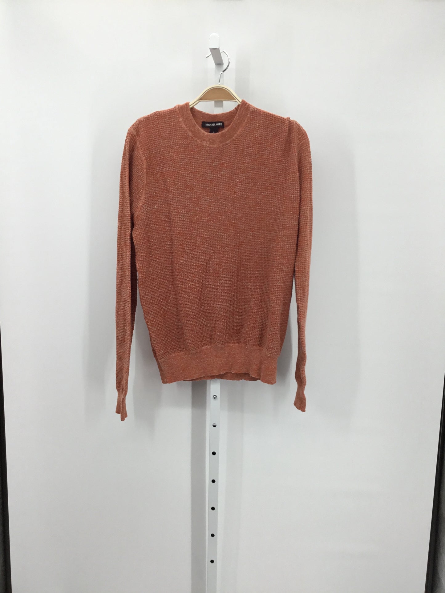 Michael Kors Red Sweater