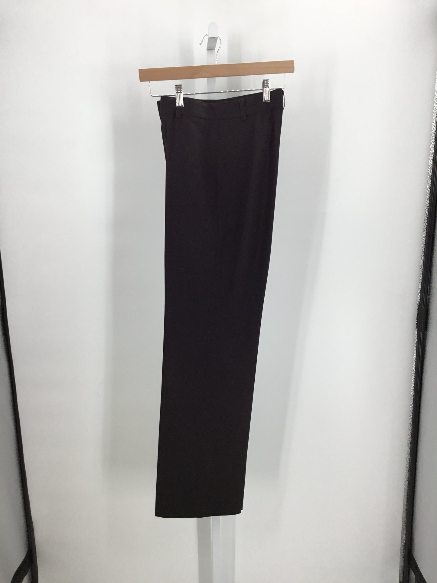 Calvin Klein Brown Casual Pants