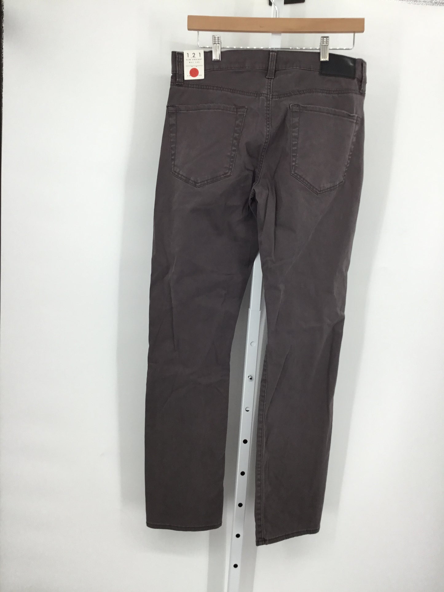 Lucky Brand Gray Jeans