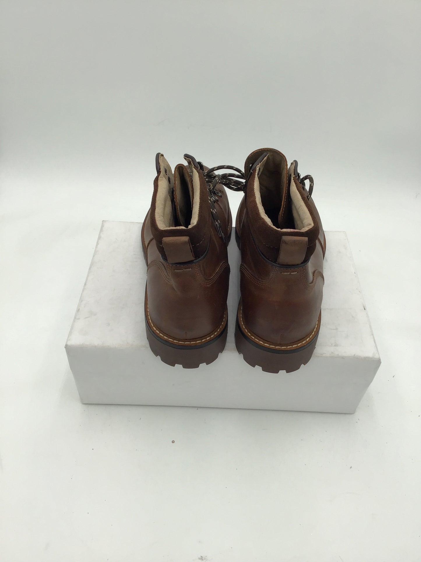 Banana Republic Brown Boots