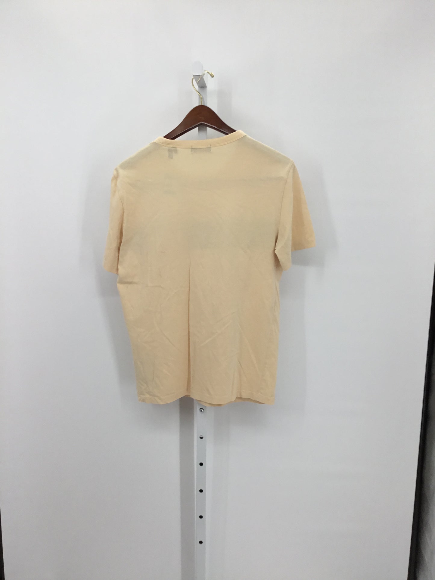 Theory Cream T-Shirt