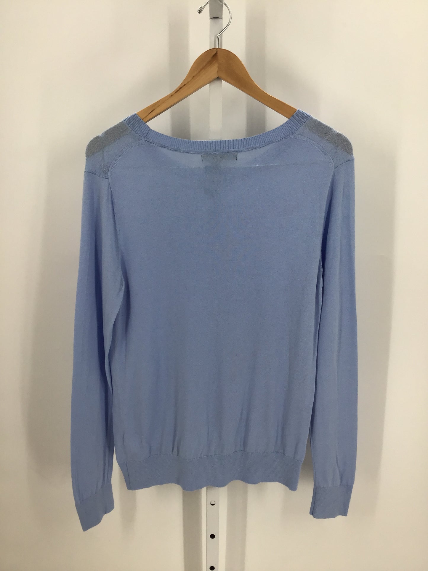 Banana Republic Blue T-Shirt