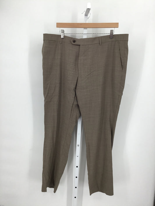 Tommy Hilfiger Tan Dress Pants