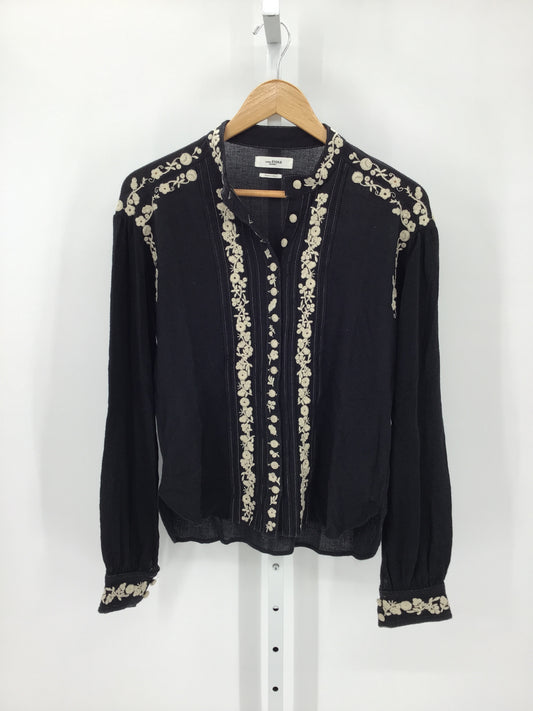 Isabel Marant Blouse  Pampa