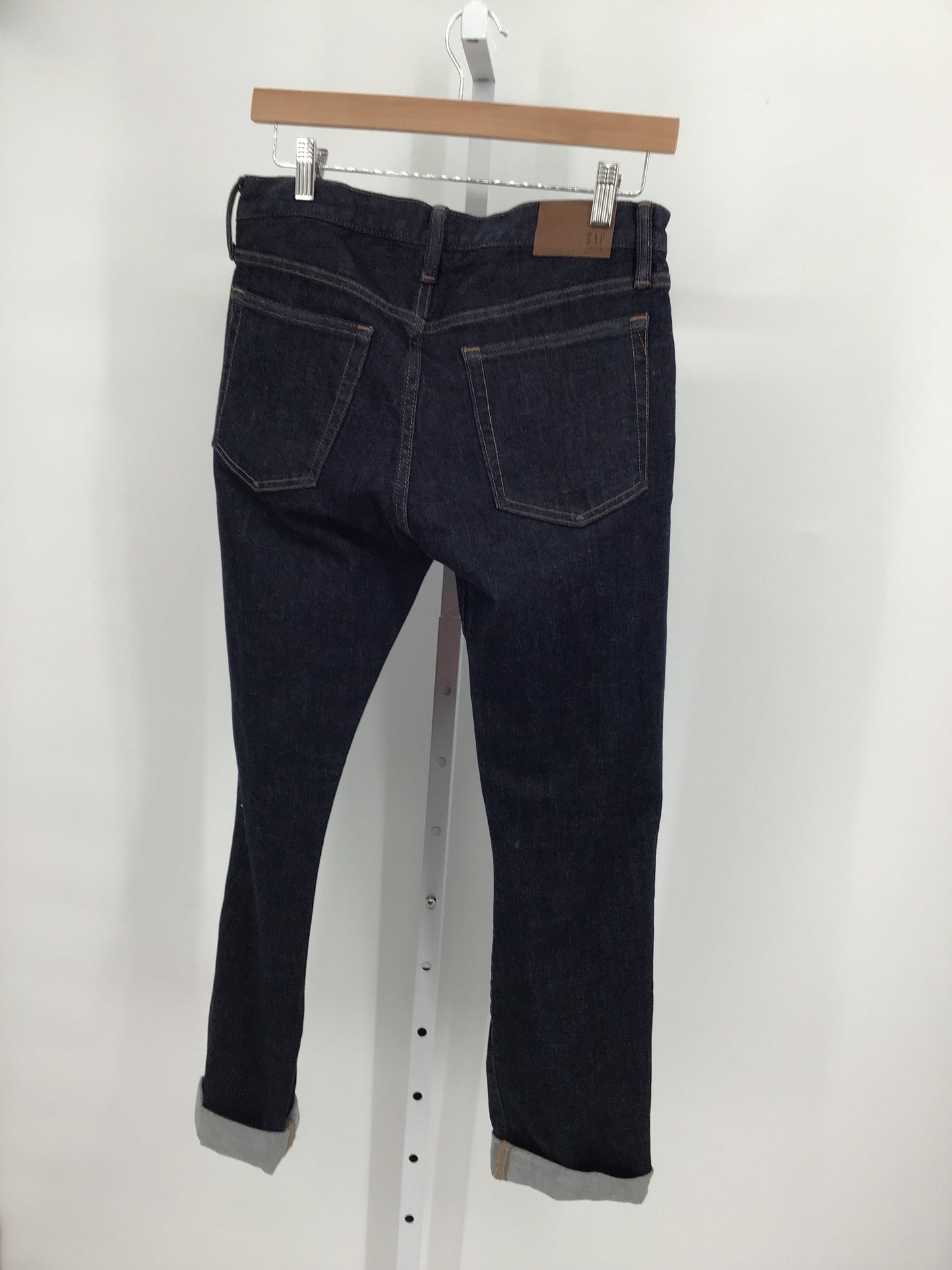 GAP Blue Jeans