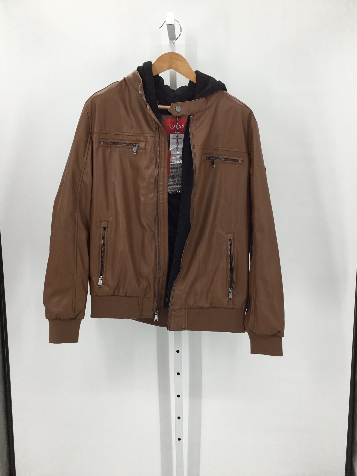 Vintage Brown Jacket