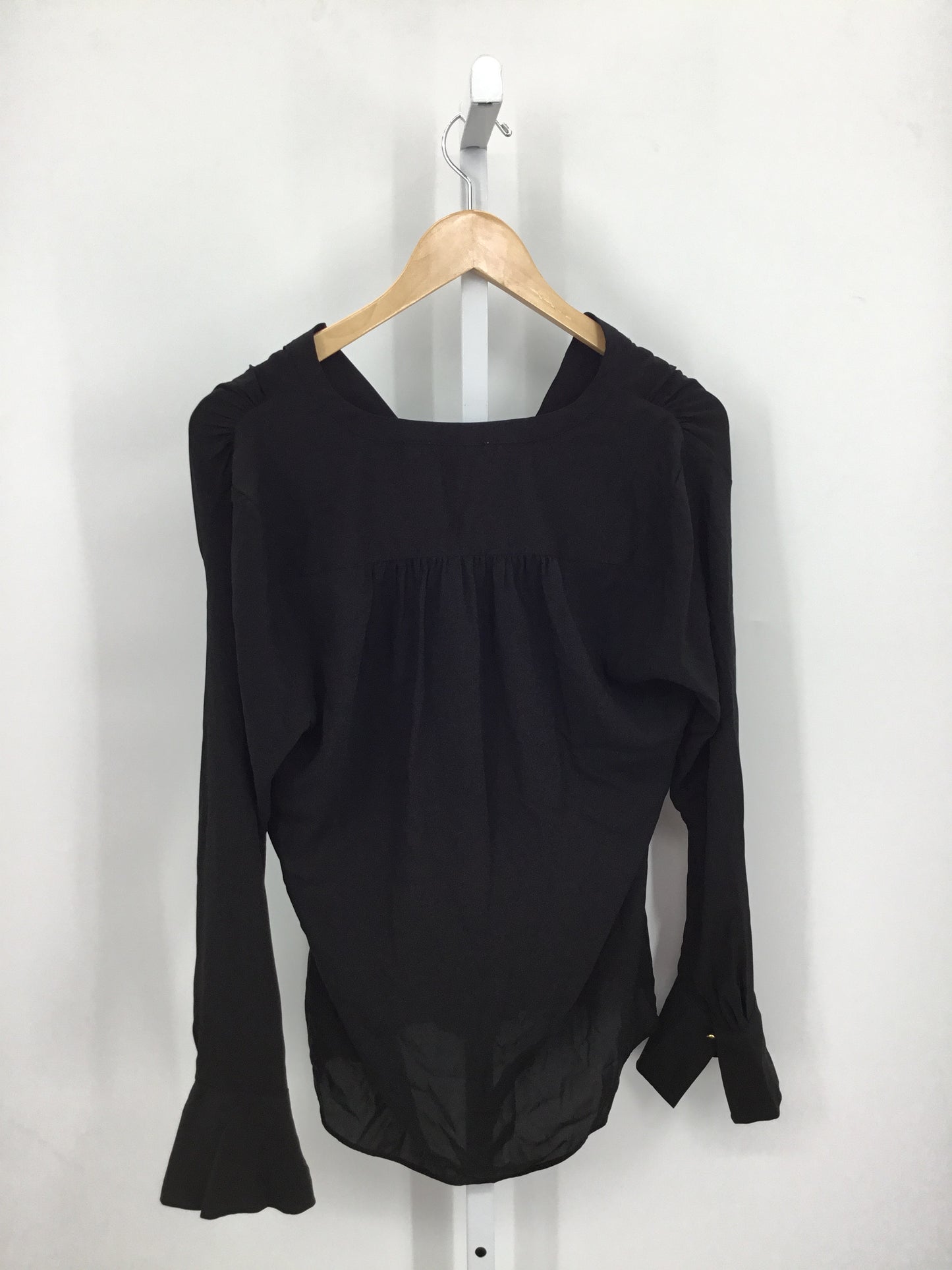 Calvin Klein Black Blouse