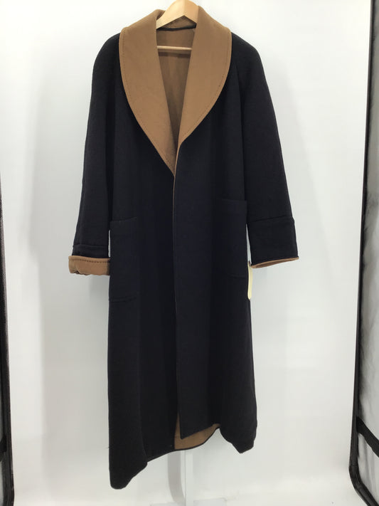 Cinzia Rocca Black Coat