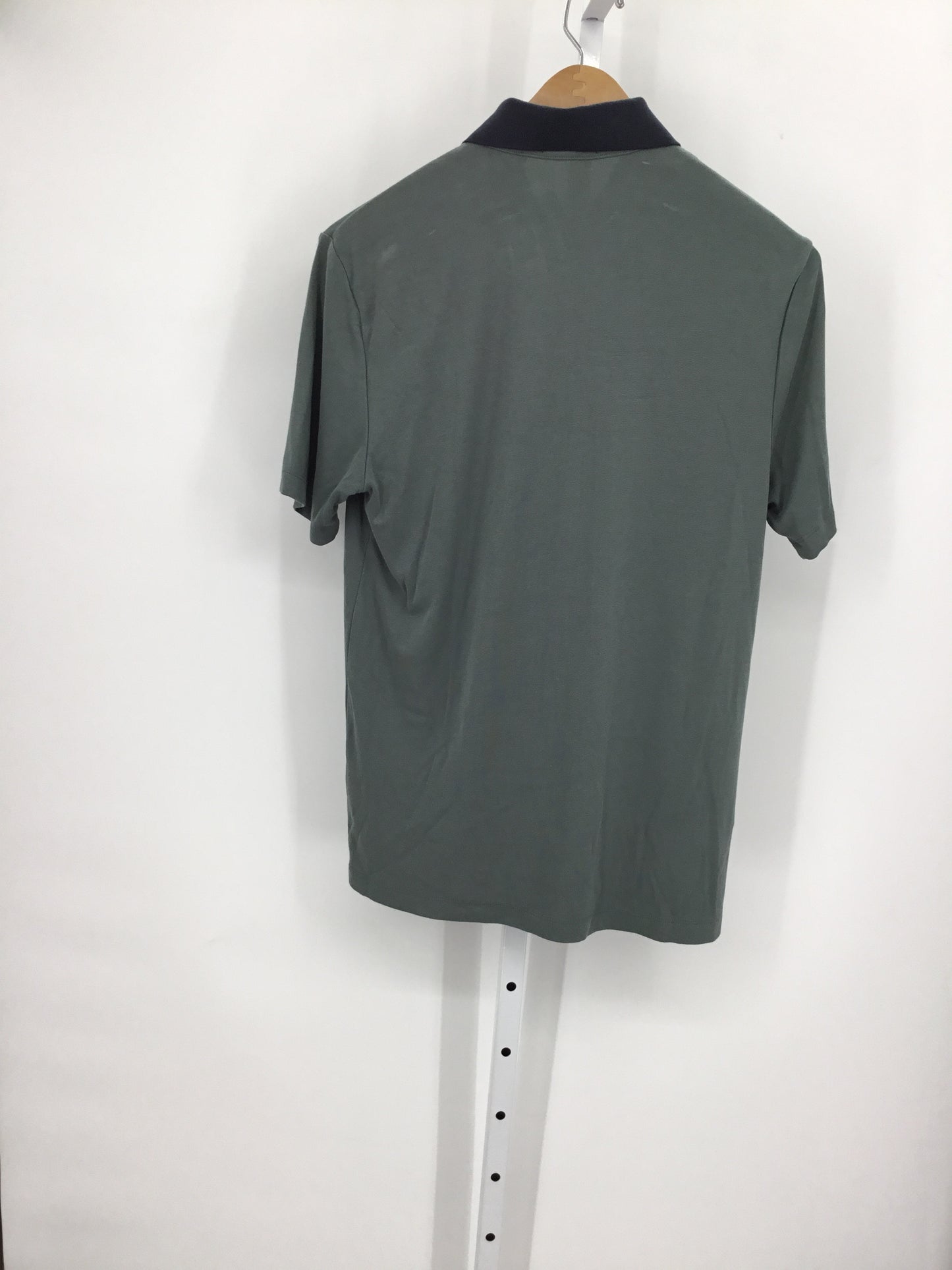 Theory Gray T-Shirt