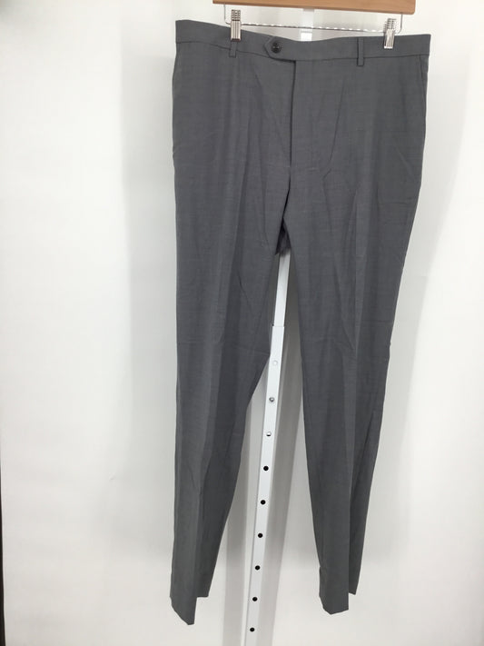 Tommy Hilfiger Gray Casual Pants