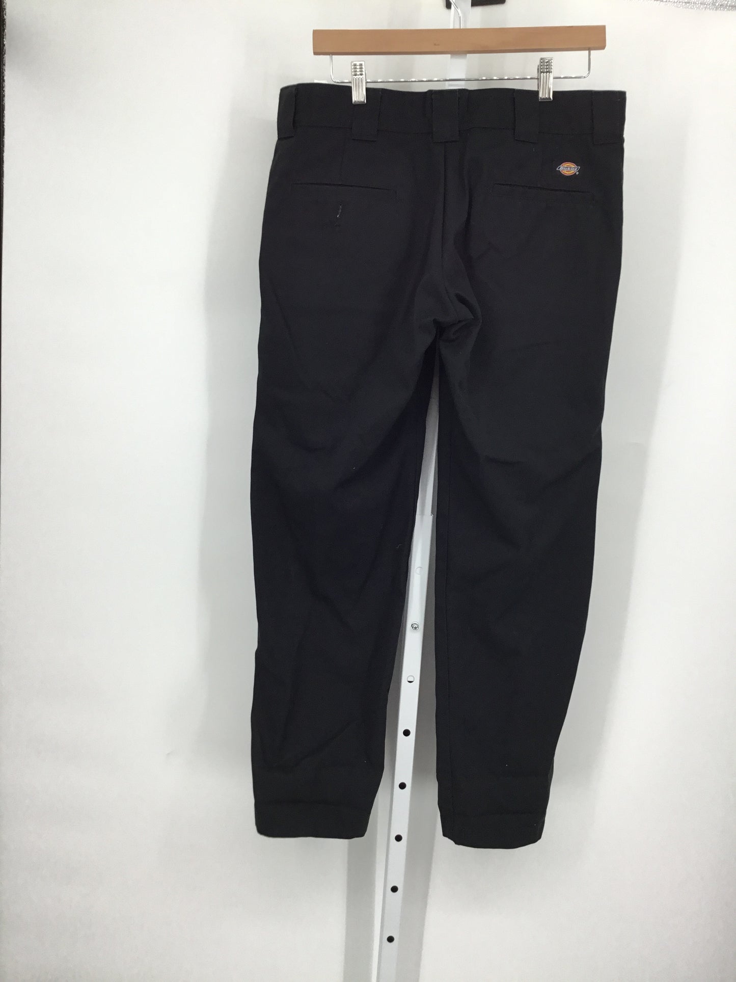 Dickies Black Casual Pants