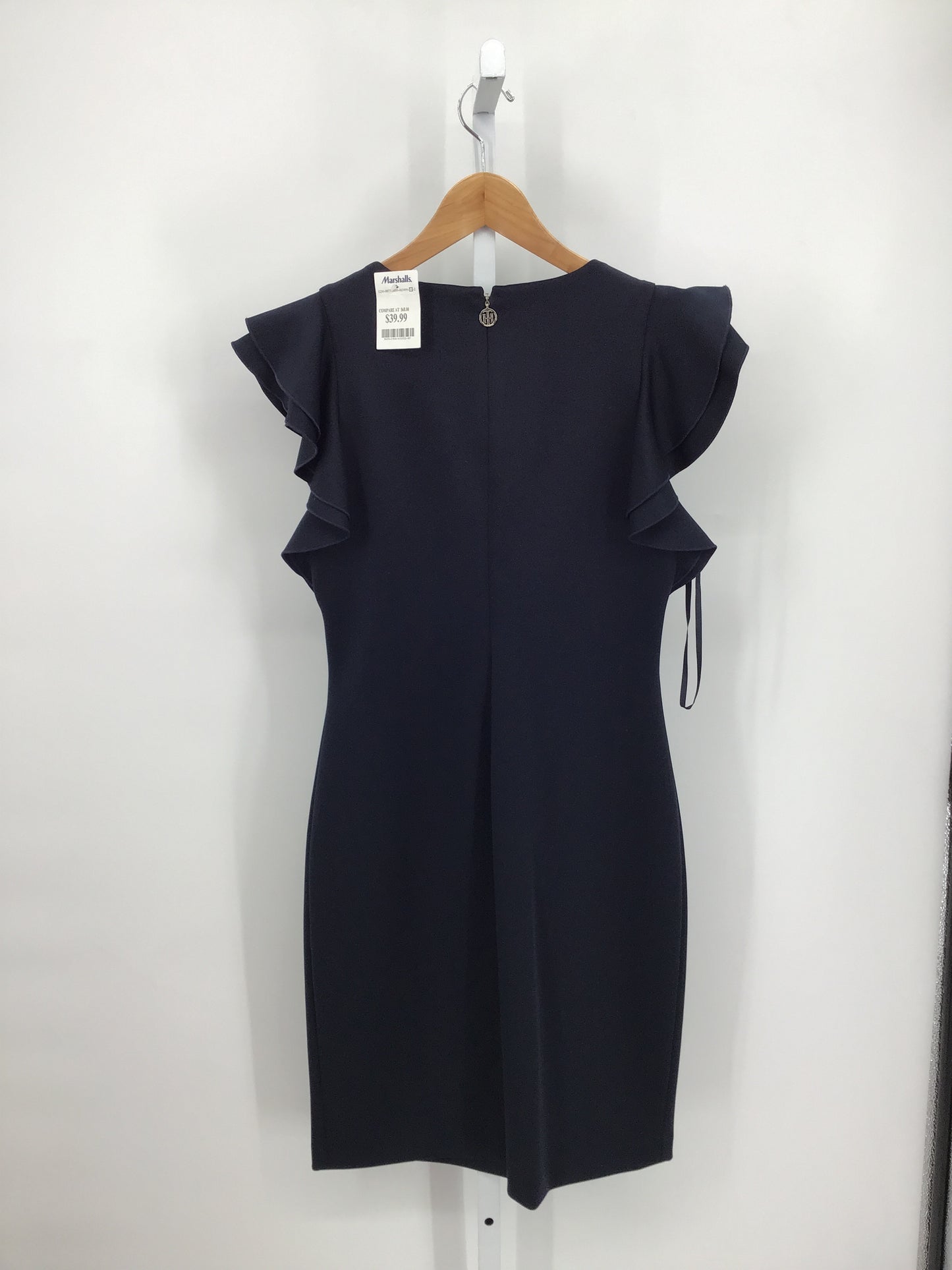 Tommy Hilfiger Blue Casual Dress